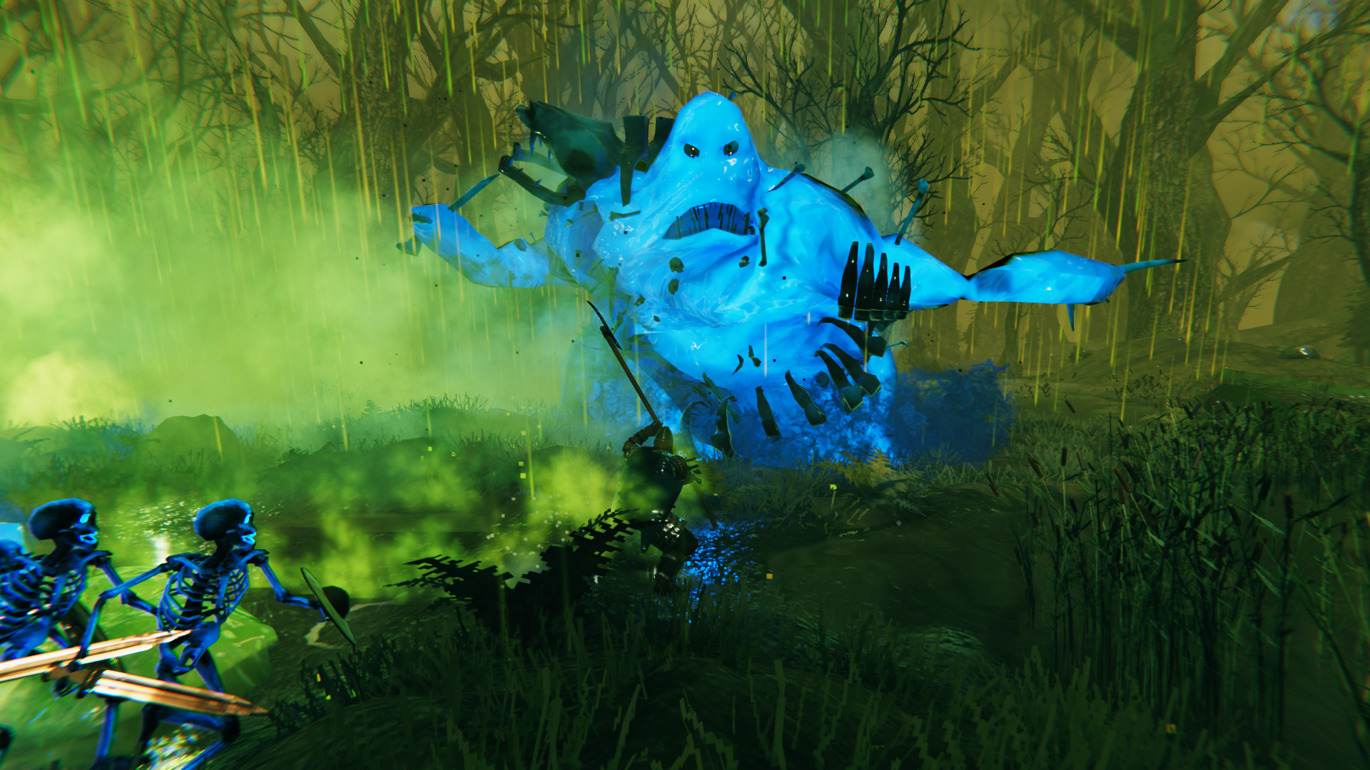 Bonemass recolor
